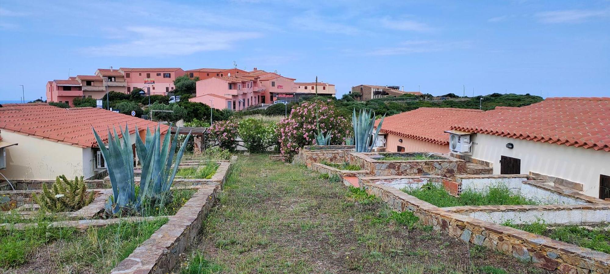 Casa Vacanze Abeautifulplace Torre dei Corsari Exterior foto